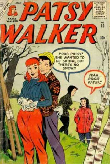 Patsy Walker 70