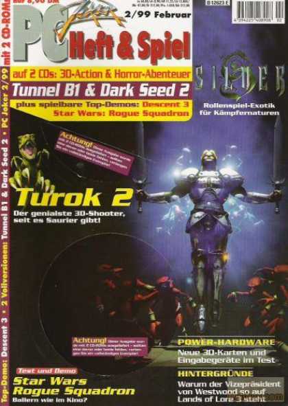 PC Joker - 2/1999