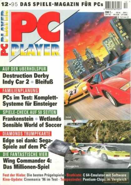 PC Player - 12/1995