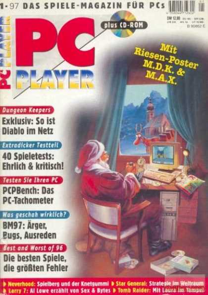 PC Player - 1/1997