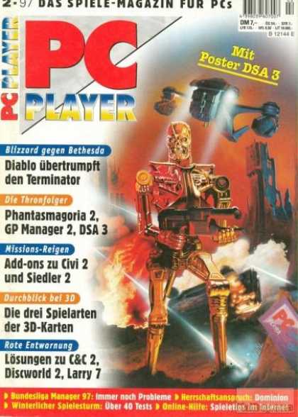 PC Player - 2/1997