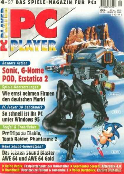 PC Player - 4/1997