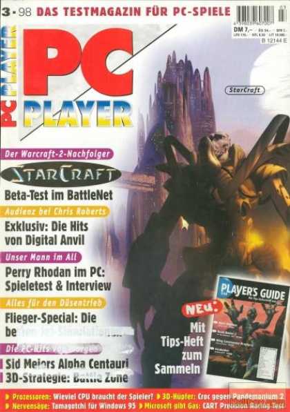 PC Player - 3/1998