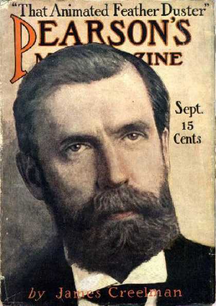 Pearson's Magazine - 5/1907
