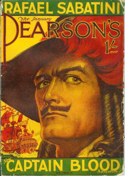 Pearson's Magazine - 1/1930