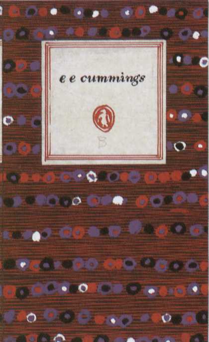 Penguin Books - E.E. Cummings