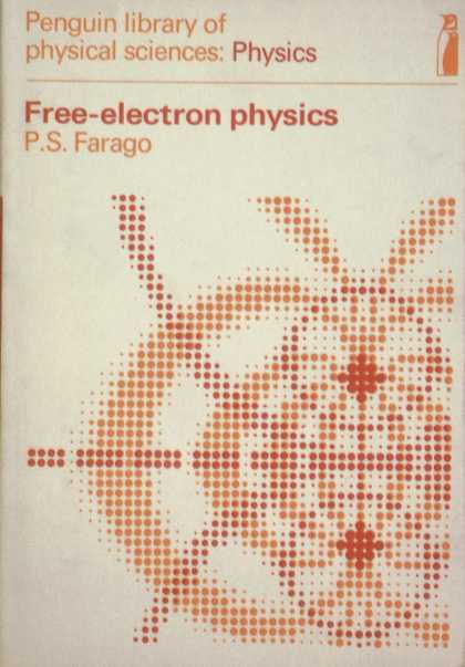 Penguin Books - Free-Electron Physics