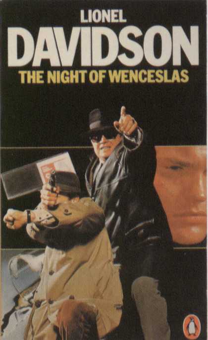 Penguin Books - The Night of Wencesclas