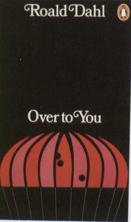 Penguin Books - Over to You