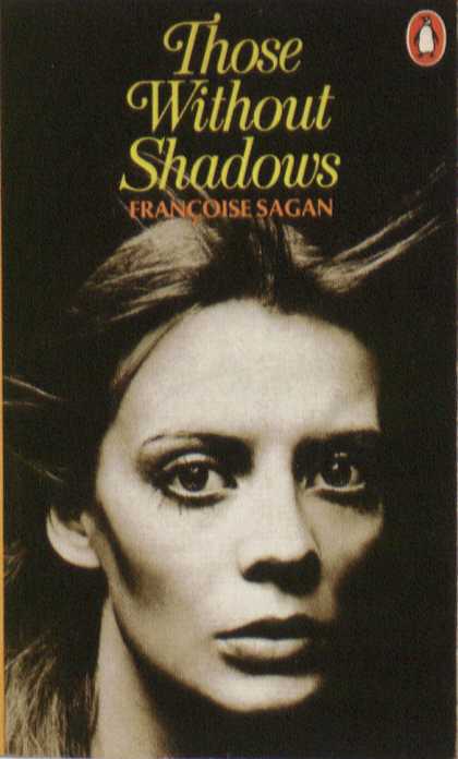 Penguin Books - Those Without Shadows