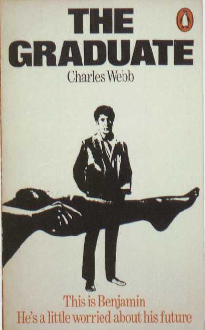 Penguin Books - Charless Webb: The Graduate
