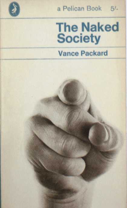 Penguin Books - Vance Packard