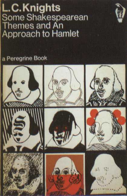 Penguin Books - Some Shakespearean Themes and an Approach to Helmet