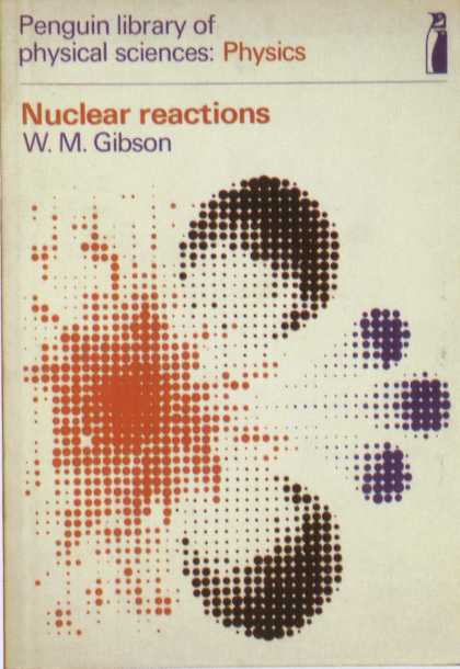 Penguin Books - Nuclear Reactions
