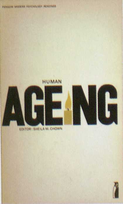 Penguin Books - Human Ageing