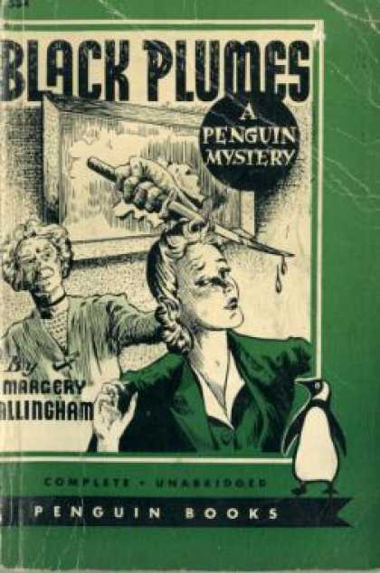 Penguin Books 566
