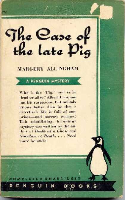 Penguin Books 572