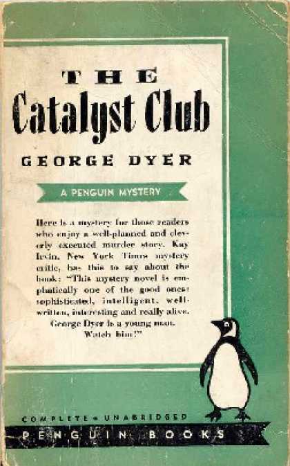 Penguin Books 654