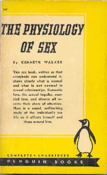 Penguin Books 668
