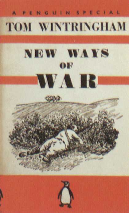 Penguin Books - New Ways of War