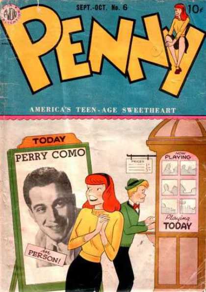 Penny 6