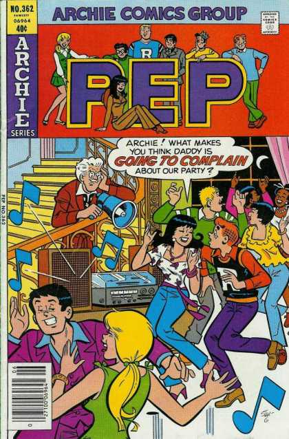 Pep Comics 362