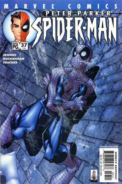 Peter Parker: Spider-Man 37 - Humberto Ramos
