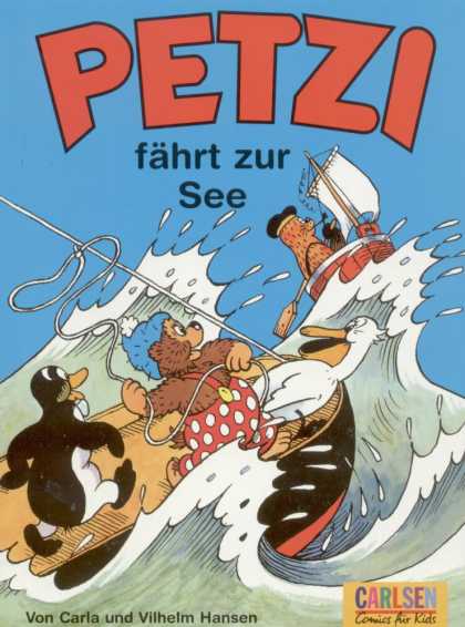 Petzi 24
