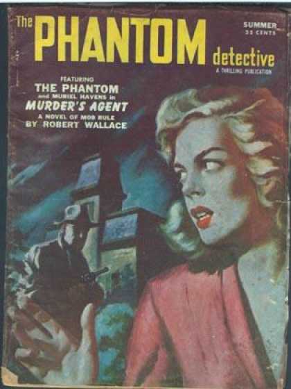 Phantom Detective 90