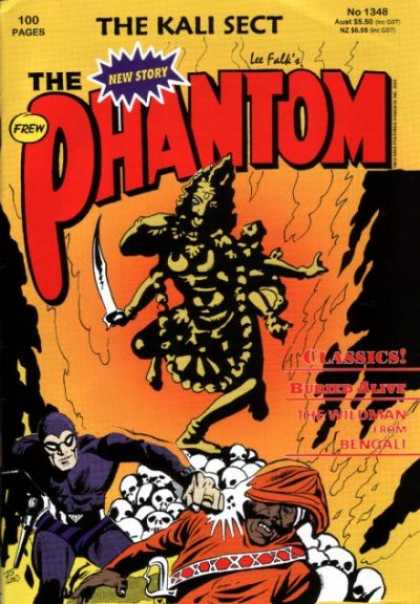Phantom 1348 - Jim Shepherd