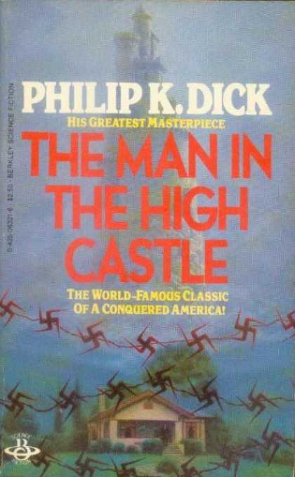Philip K. Dick - The Man In The High Castle 2