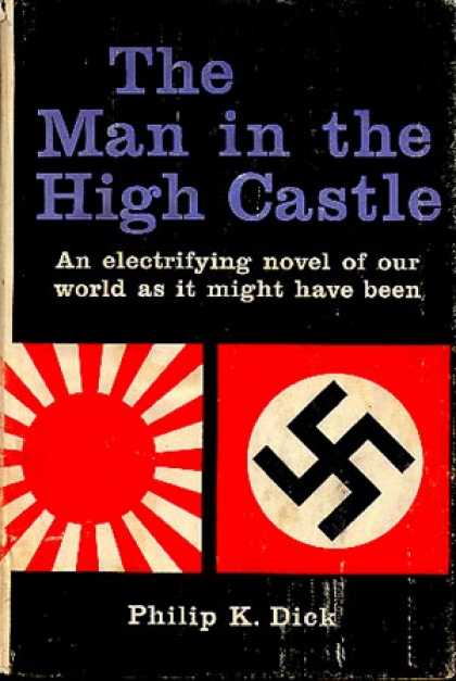 Philip K. Dick - The Man In The High Castle 19