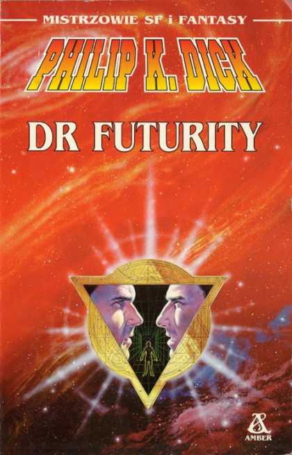 Philip K. Dick - Dr. Futurity 9 (Polish)