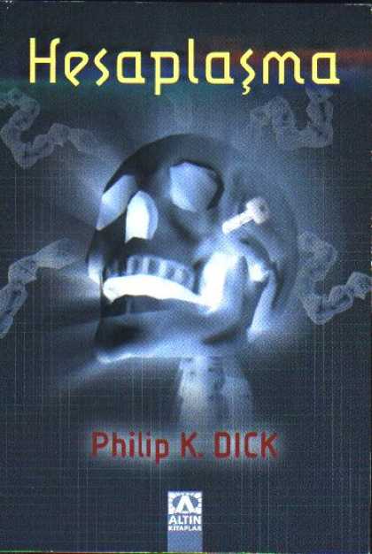 Philip K. Dick - Paycheck 2 (Turkish)