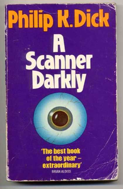 Philip K. Dick - A Scanner Darkly 11