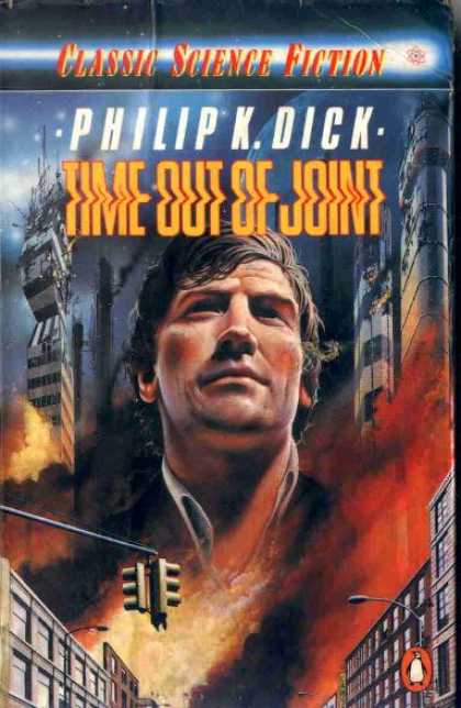 Philip K. Dick - Time Out Of Joint 3