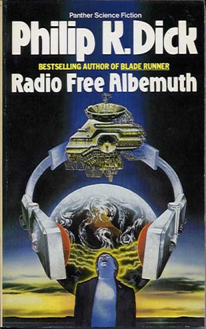 Philip K. Dick - Radio Free Albemuth 5