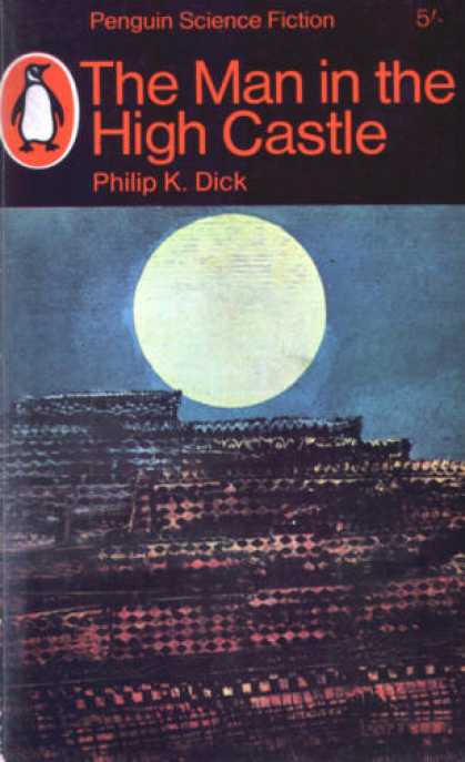 Philip K. Dick - The Man In The High Castle 22