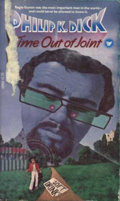 Philip K. Dick - Time Out Of Joint 4