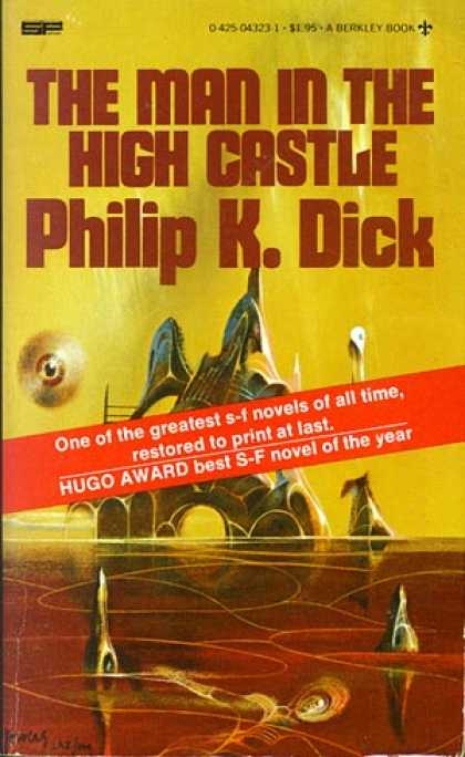 Philip K. Dick - The Man In The High Castle 17