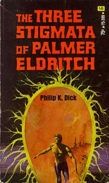 Philip K. Dick - The Three Stigmata of Palmer Eldritch 14