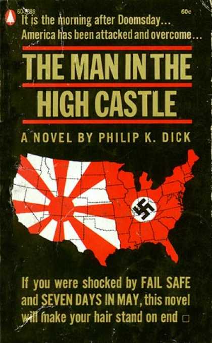 Philip K. Dick - The Man In The High Castle 18
