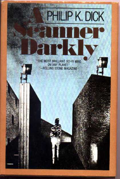 Philip K. Dick - A Scanner Darkly 5