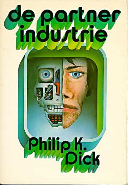 Philip K. Dick - We Can Build You 6 (Dutch)