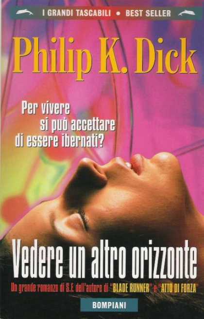 Philip K. Dick - The Crack In Space 10