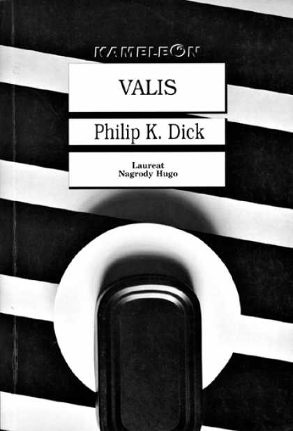 Philip K. Dick - Valis 17 (Polish)