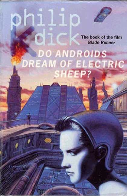 Philip K. Dick - Do Androids Dream of Electric Sheep 23