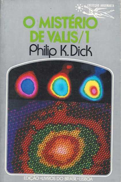 Philip K. Dick - Valis 14 (Portugese), Part 1