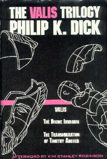 Philip K. Dick - Valis Trilogy