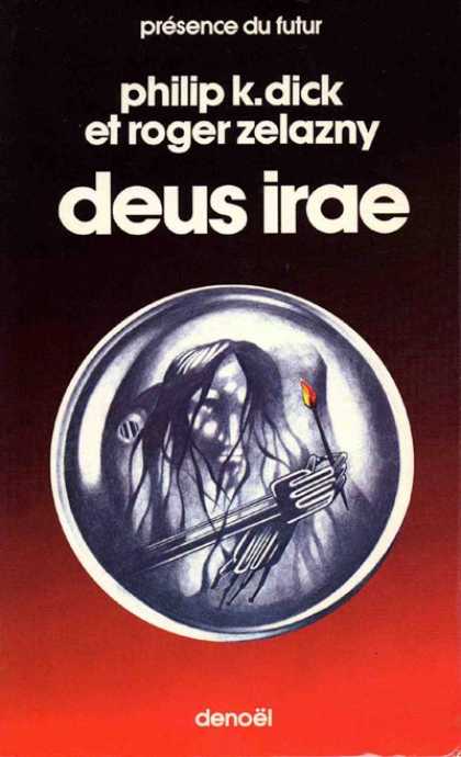 Philip K. Dick - Deus Irae 14 (French)